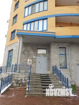 2-к квартира, вторичка, 78м2, 21/27 этаж