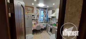 3-к квартира, вторичка, 72м2, 6/6 этаж