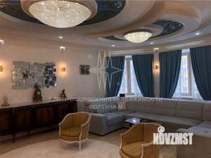 5-к квартира, вторичка, 199м2, 9/13 этаж