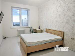 2-к квартира, вторичка, 83м2, 18/25 этаж