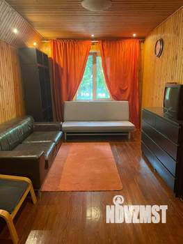 2-к квартира, вторичка, 57м2, 1/4 этаж