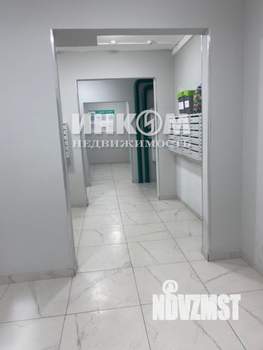 1-к квартира, вторичка, 32м2, 8/25 этаж