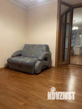 2-к квартира, вторичка, 41м2, 9/12 этаж