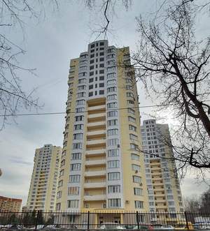 2-к квартира, вторичка, 61м2, 6/19 этаж