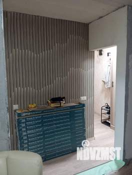 2-к квартира, вторичка, 42м2, 1/5 этаж