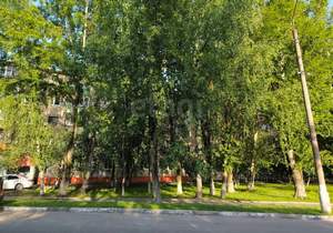 2-к квартира, вторичка, 43м2, 3/5 этаж