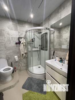 Студия квартира, вторичка, 29м2, 2/25 этаж