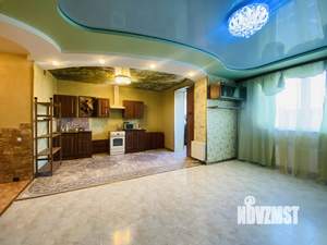 1-к квартира, вторичка, 47м2, 2/25 этаж