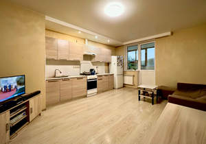 2-к квартира, вторичка, 67м2, 2/25 этаж