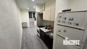 Студия квартира, вторичка, 32м2, 14/25 этаж