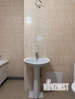 2-к квартира, вторичка, 62м2, 22/25 этаж