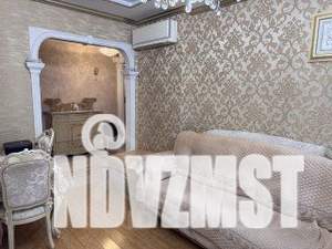 3-к квартира, вторичка, 108м2, 17/25 этаж