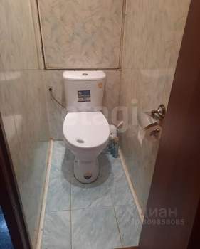 3-к квартира, вторичка, 62м2, 5/12 этаж