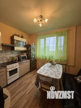 3-к квартира, вторичка, 75м2, 10/17 этаж