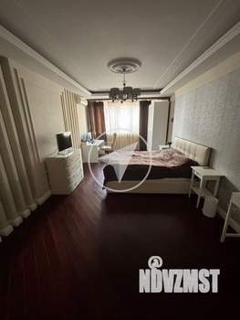 2-к квартира, вторичка, 72м2, 12/25 этаж