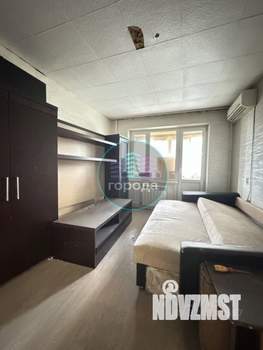 1-к квартира, вторичка, 33м2, 8/9 этаж