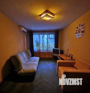 2-к квартира, вторичка, 44м2, 1/5 этаж