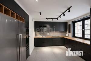 3-к квартира, вторичка, 100м2, 10/25 этаж