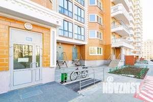 2-к квартира, вторичка, 55м2, 19/19 этаж