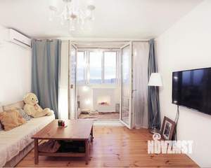 Студия квартира, вторичка, 34м2, 15/25 этаж