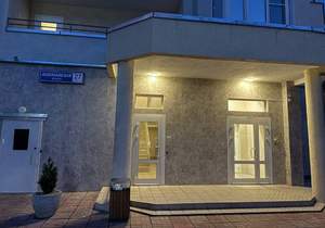 3-к квартира, вторичка, 82м2, 7/19 этаж