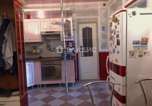 2-к квартира, вторичка, 63м2, 5/9 этаж