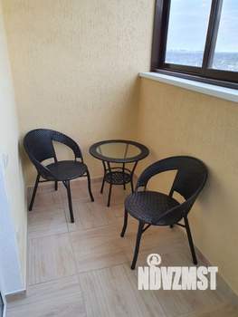 Студия квартира, вторичка, 35м2, 7/25 этаж