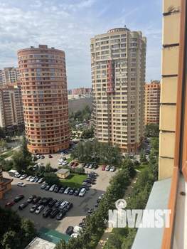 2-к квартира, вторичка, 64м2, 16/25 этаж