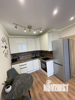 2-к квартира, вторичка, 40м2, 12/25 этаж