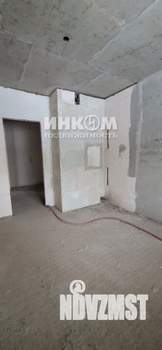 3-к квартира, вторичка, 100м2, 1/8 этаж