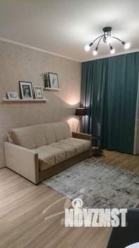 Студия квартира, вторичка, 29м2, 11/25 этаж