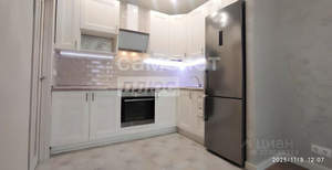 1-к квартира, вторичка, 54м2, 5/9 этаж