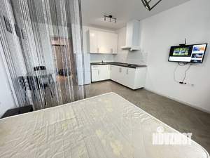 Студия квартира, вторичка, 30м2, 23/25 этаж