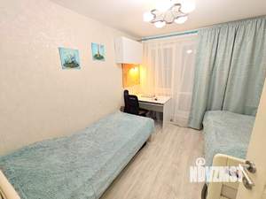 2-к квартира, вторичка, 44м2, 6/9 этаж