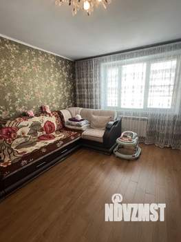 3-к квартира, вторичка, 80м2, 2/14 этаж