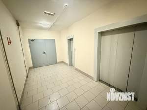 2-к квартира, вторичка, 65м2, 14/17 этаж