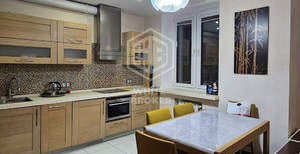 3-к квартира, вторичка, 78м2, 17/25 этаж