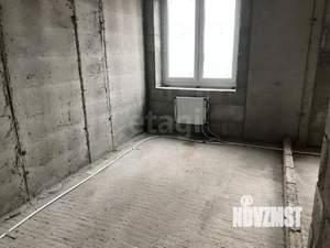 2-к квартира, вторичка, 68м2, 17/25 этаж