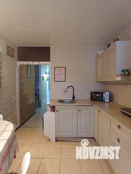 2-к квартира, вторичка, 43м2, 3/12 этаж