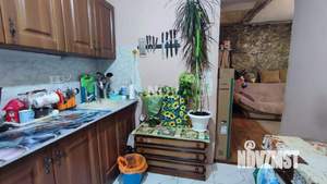 1-к квартира, вторичка, 31м2, 1/5 этаж