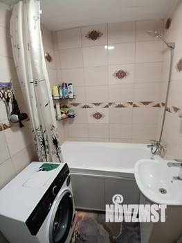 2-к квартира, вторичка, 44м2, 6/9 этаж