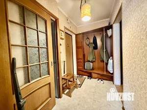 3-к квартира, вторичка, 82м2, 14/14 этаж