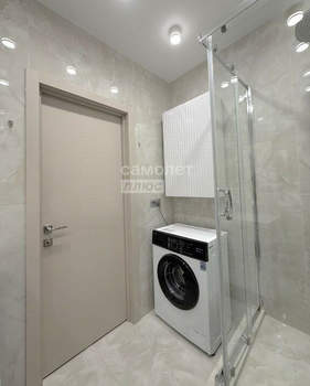 1-к квартира, вторичка, 38м2, 13/20 этаж