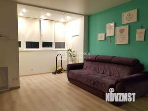 Студия квартира, вторичка, 29м2, 5/25 этаж