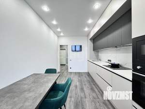 1-к квартира, вторичка, 42м2, 15/26 этаж