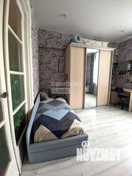 2-к квартира, вторичка, 56м2, 4/4 этаж