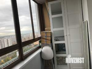 Студия квартира, вторичка, 32м2, 23/26 этаж