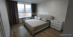 1-к квартира, вторичка, 54м2, 5/9 этаж