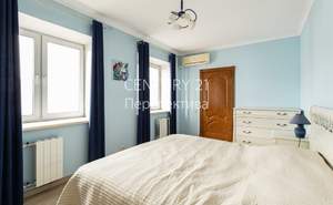 3-к квартира, вторичка, 104м2, 12/14 этаж