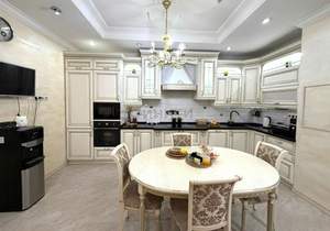 3-к квартира, вторичка, 147м2, 16/24 этаж